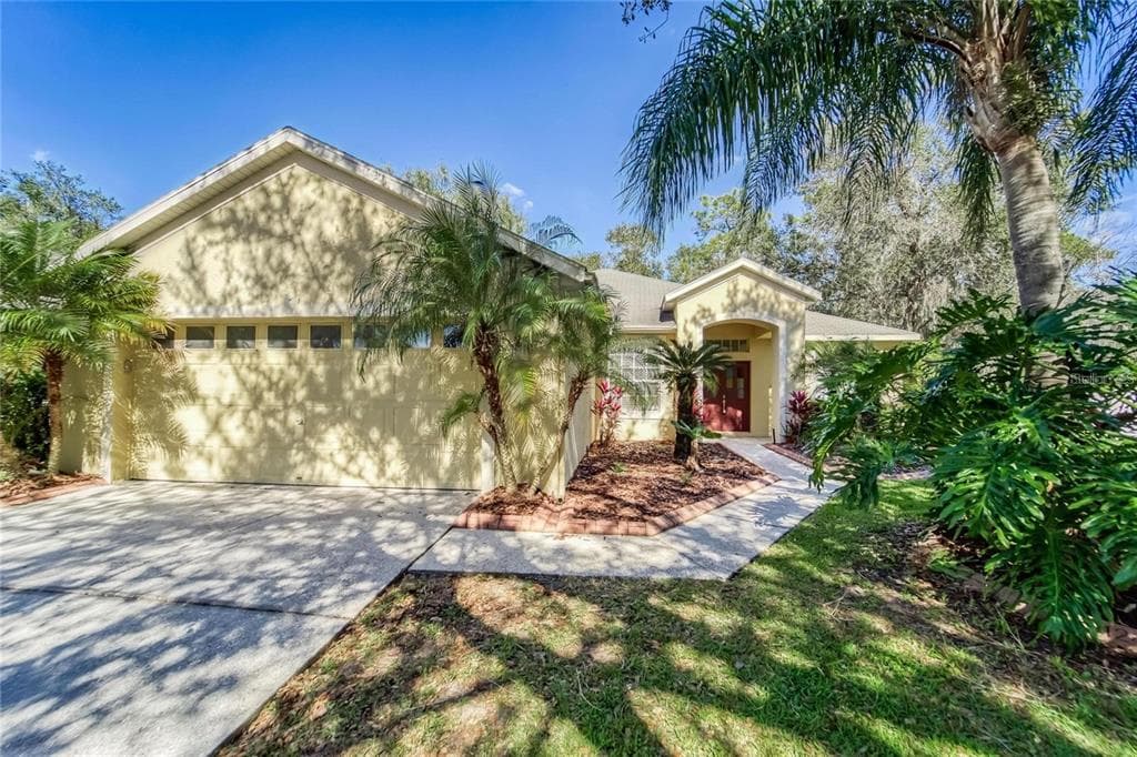 10124 CANNON DRIVE RIVERVIEW, FL 33578