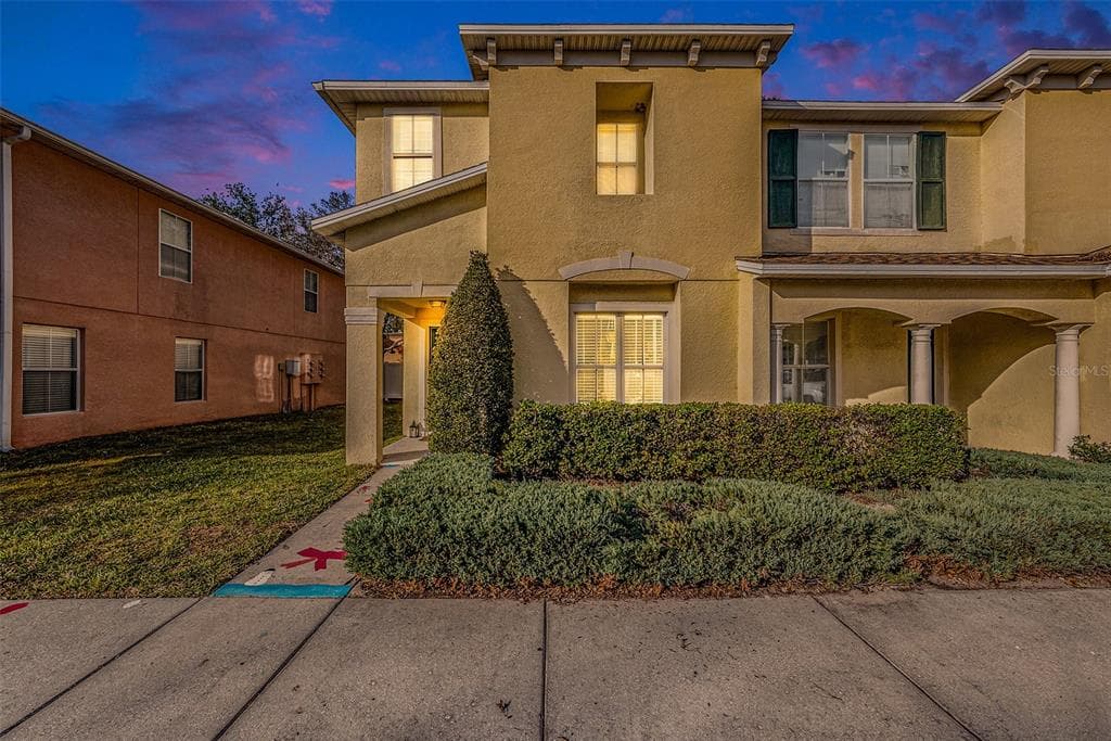 8729 SHELDON CREEK BOULEVARD TAMPA, FL 33615