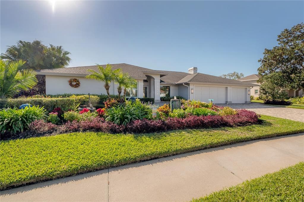 7704 LAKE CYPRESS DRIVE ODESSA, FL 33556