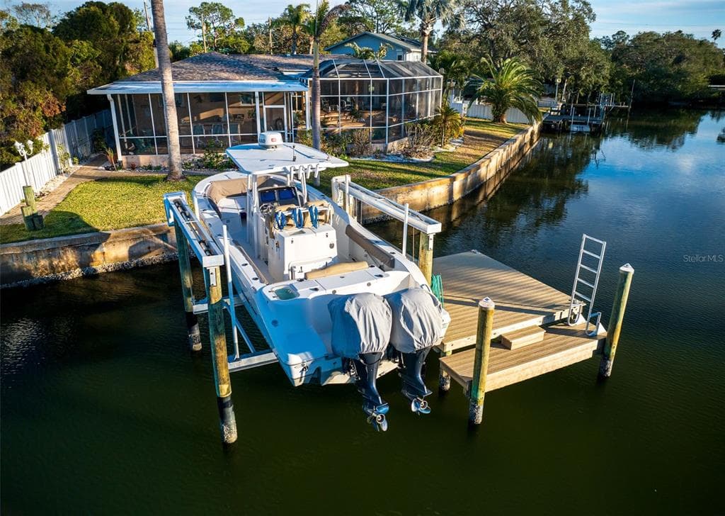 3998 SOUTH CIRCLE LARGO, FL 33774