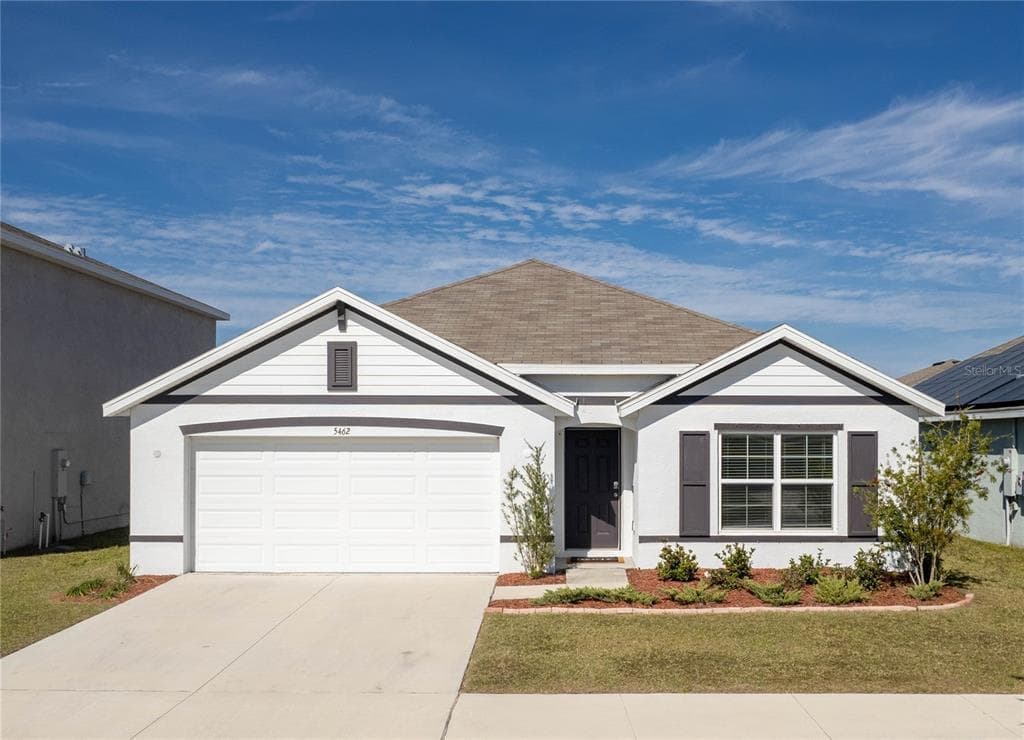 5462 LOGAN CAVE AVENUE WIMAUMA, FL 33598