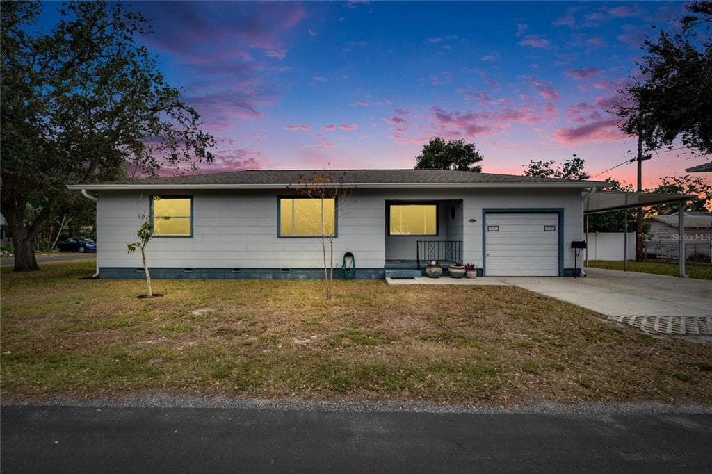 3700 12TH STREET N ST PETERSBURG, FL 33704