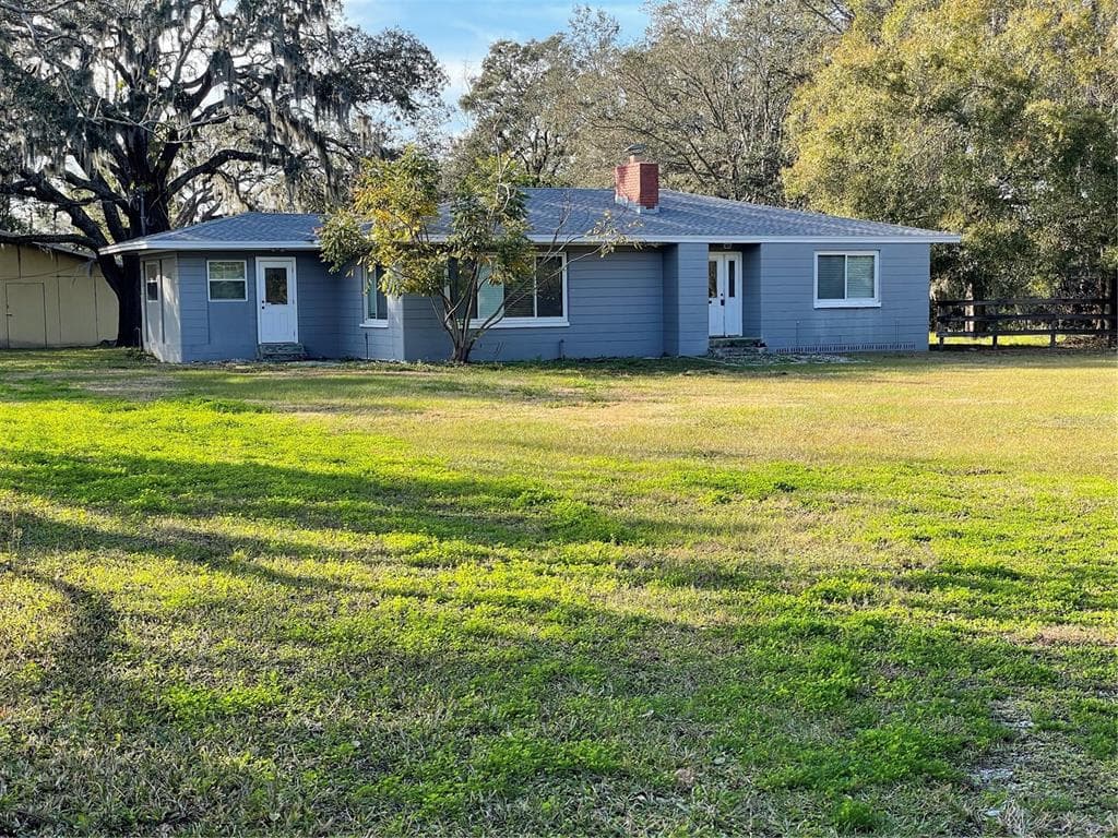 6030 BLACK DAIRY ROAD SEFFNER, FL 33584