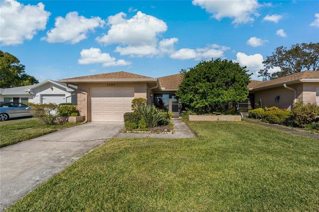 3305 GORSE COURT PALM HARBOR, FL 34684