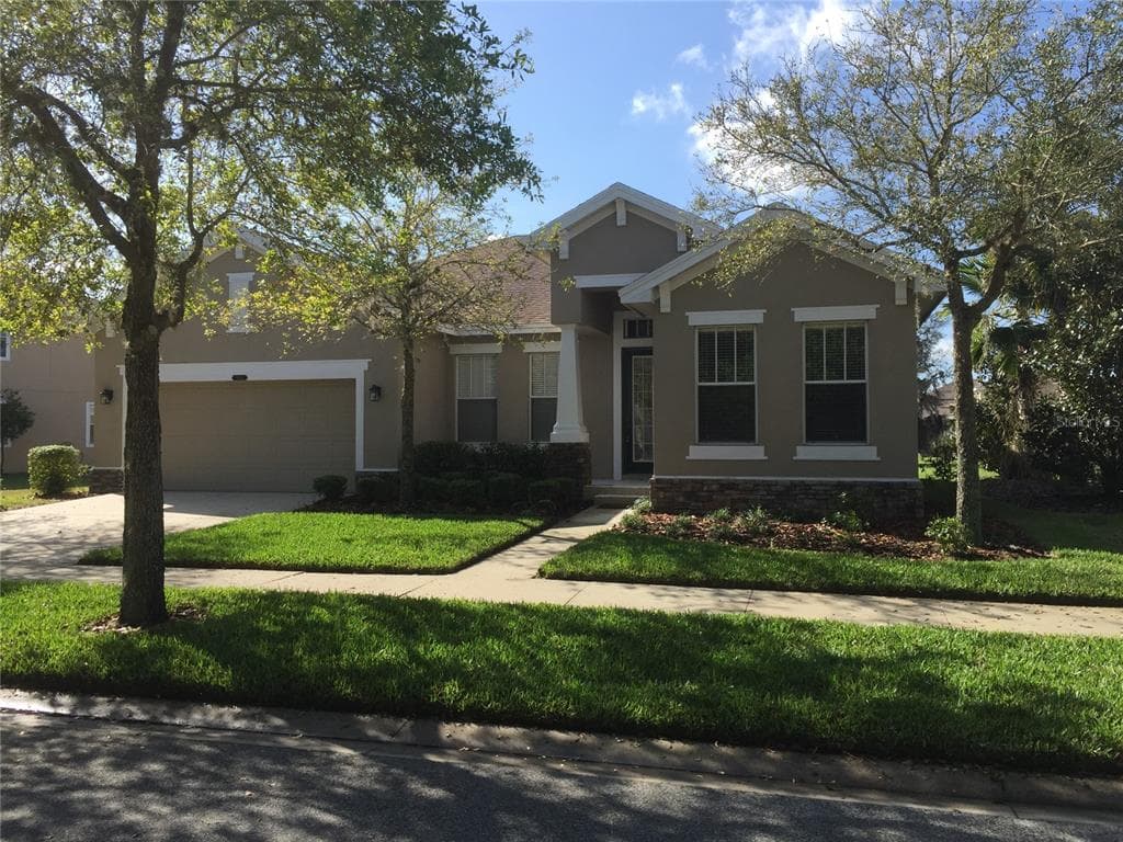 8963 HANDEL LOOP LAND O LAKES, FL 34637