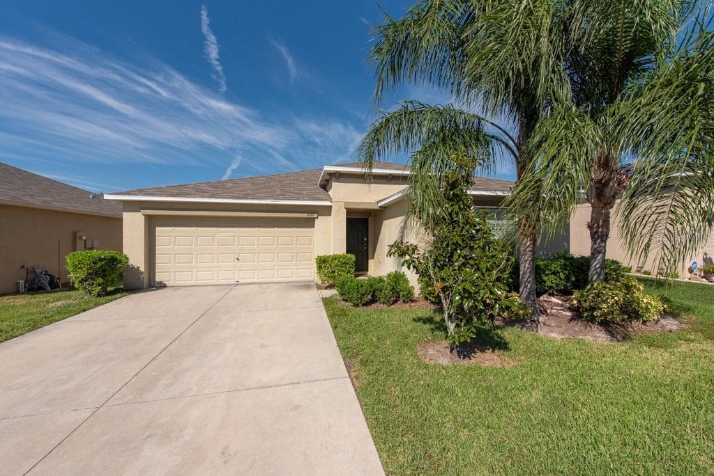 1622 REDMOND BROOK LANE RUSKIN, FL 33570