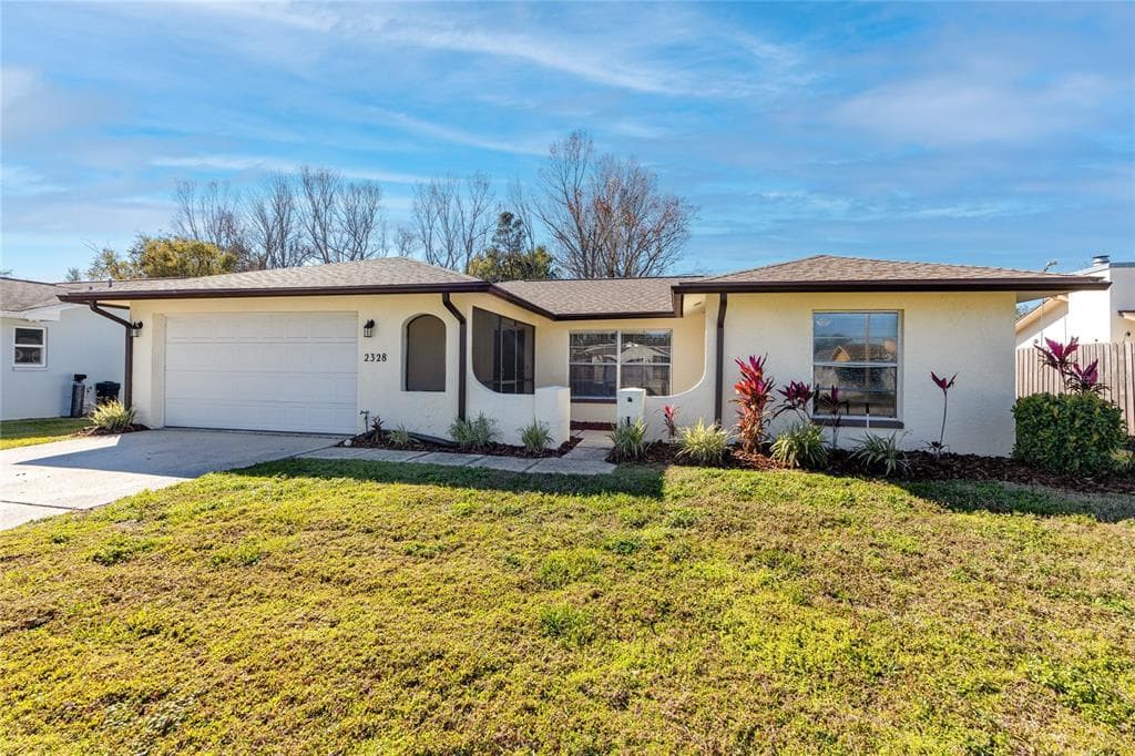 2328 PIN OAK LANE W CLEARWATER, FL 33759