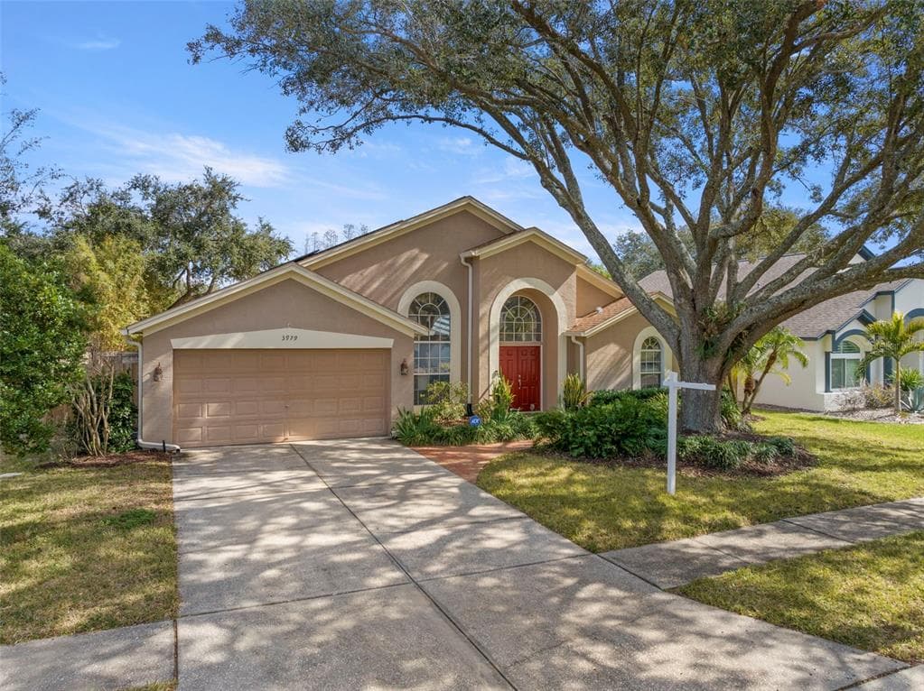 3979 JENITA DRIVE