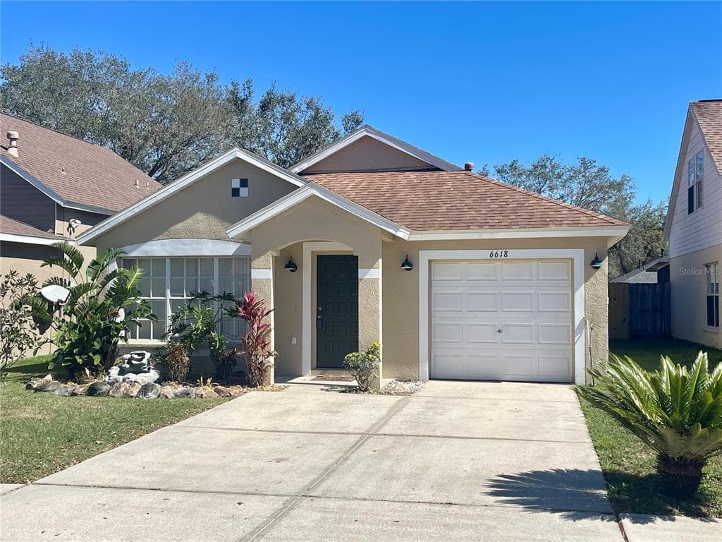 6618 NORTHHAVEN COURT RIVERVIEW, FL 33578