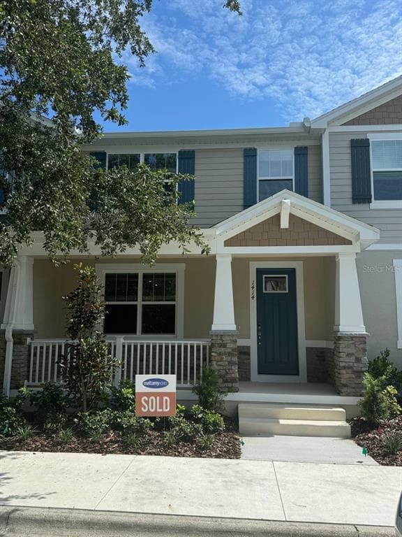1414 BLUMBERG BLVD WINTER SPRINGS, FL 32708