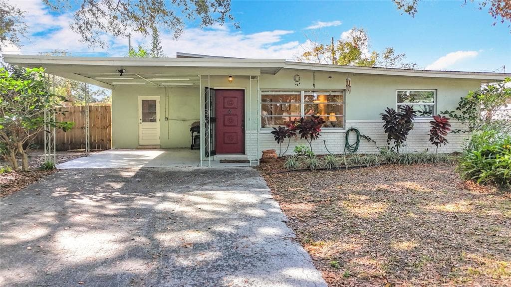 2148 CUNNINGHAM DRIVE CLEARWATER, FL 33763