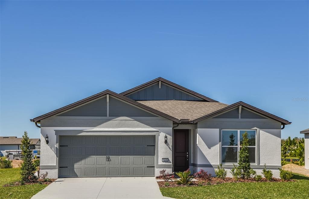 5329 SW 81ST CIRCLE OCALA, FL 34481