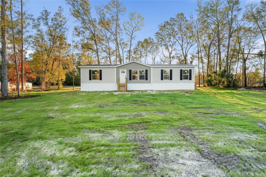 10430 NW 25TH COURT BRANFORD, FL 32008