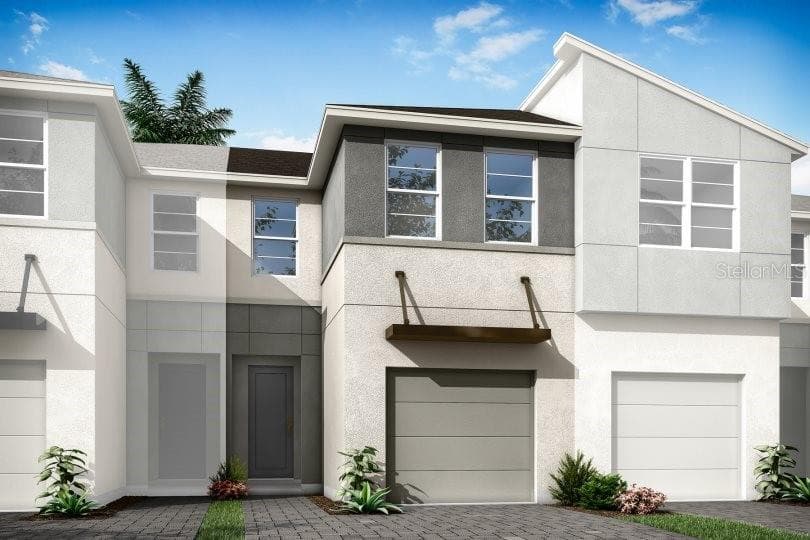 1153 CREEK VALLEY COURT BRANDON, FL 33511