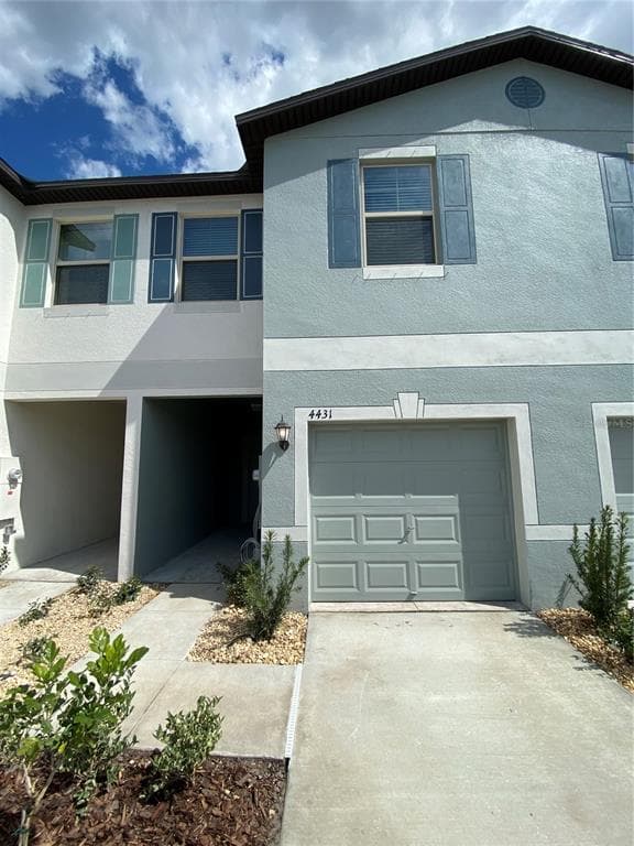 4431 GLOBE THISTLE DRIVE