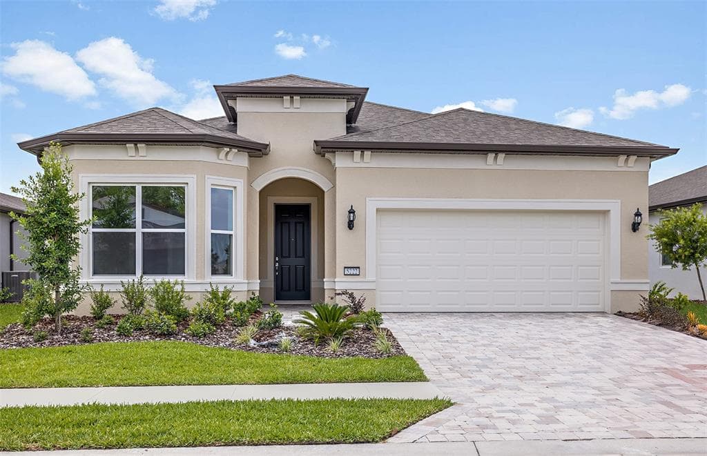 5222 SW 88TH CIRCLE OCALA, FL 34481