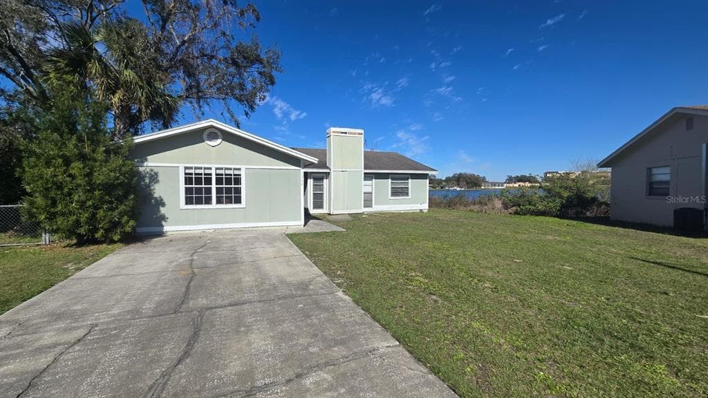 1204 HONEYTREE LANE W LAKELAND, FL 33801
