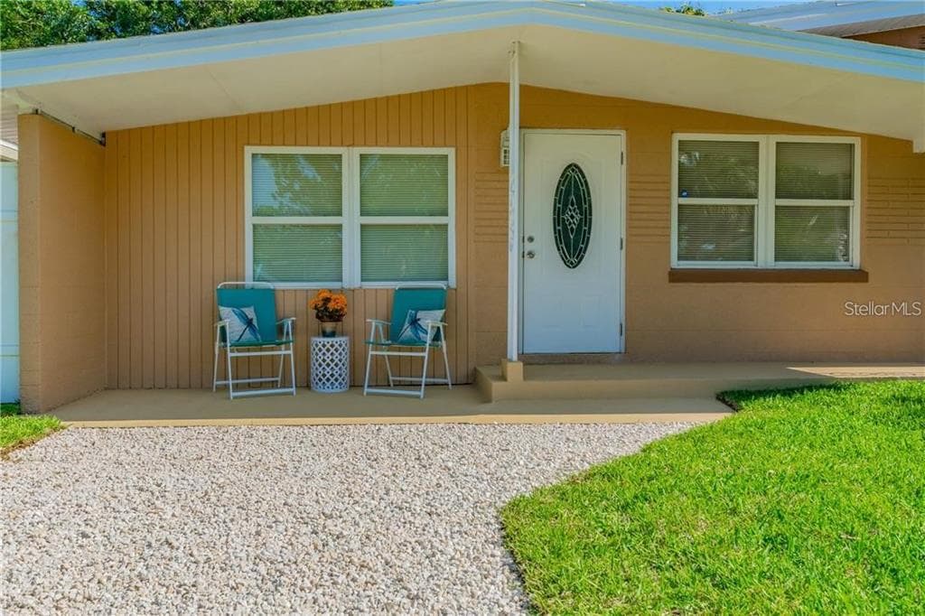 5418 11TH AVENUE S GULFPORT, FL 33707