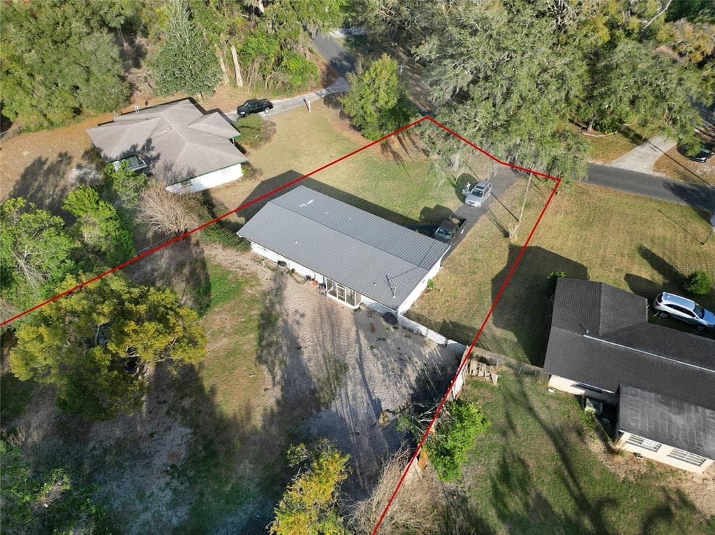 5059 MOCKINGBIRD DRIVE DADE CITY, FL 33523