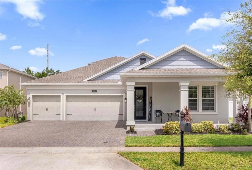 1707 SNAPPER STREET ST CLOUD, FL 34771