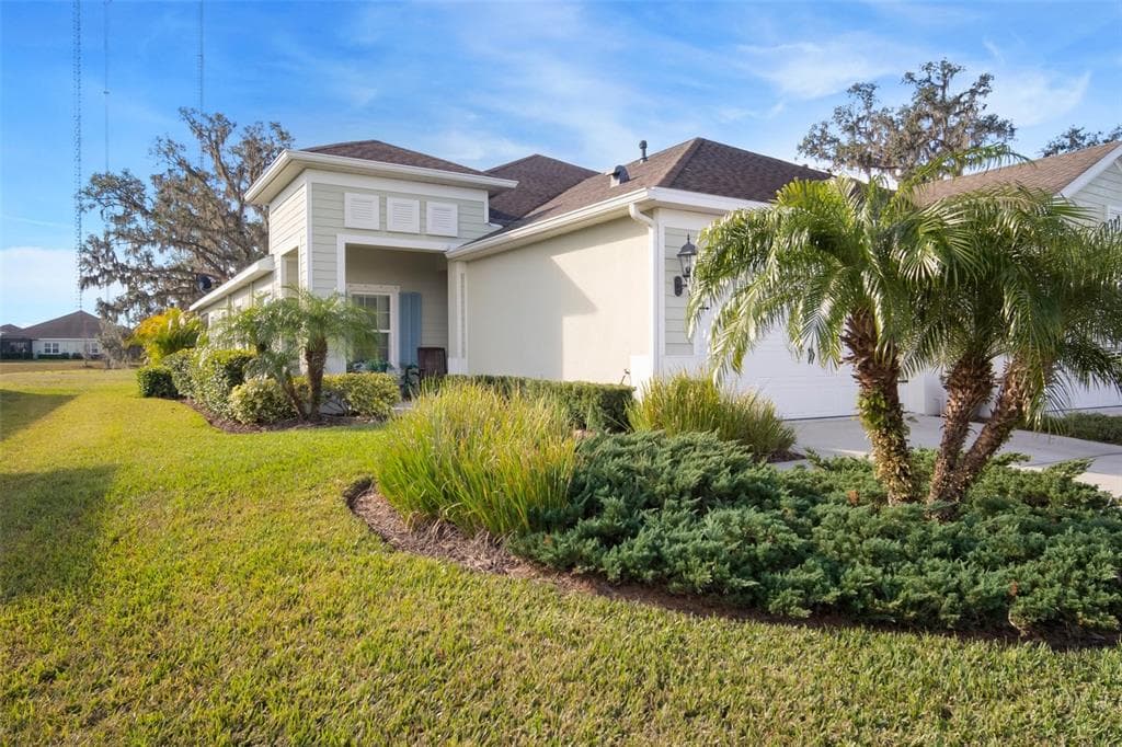 13607 CIRCA CROSSING DRIVE LITHIA, FL 33547