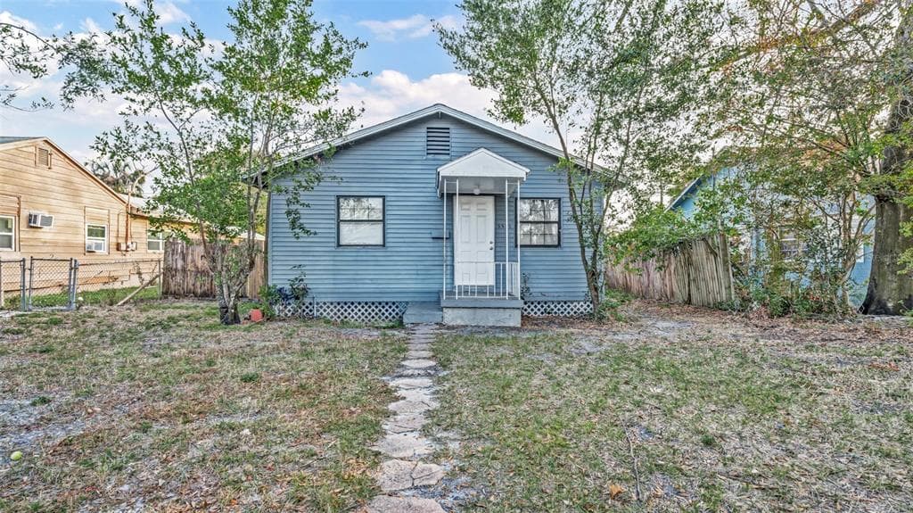 3610 15TH AVENUE S ST PETERSBURG, FL 33705