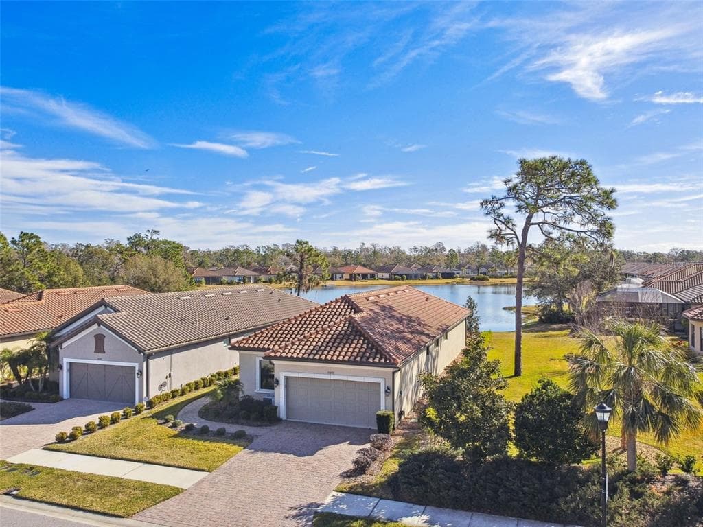 20109 SORANO HILL PLACE TAMPA, FL 33647