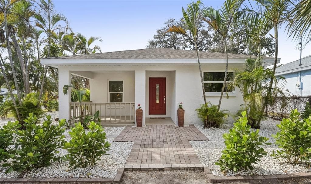 2077 5TH STREET SARASOTA, FL 34237