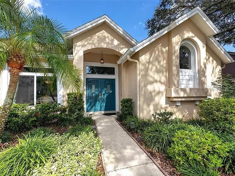 3023 SPRING OAK AVENUE PALM HARBOR, FL 34684