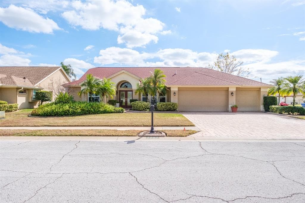 7702 NORTHAVEN PLACE TRINITY, FL 34655