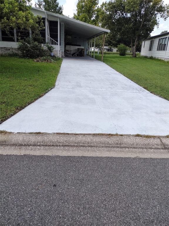 2628 MCDANIEL DRIVE KISSIMMEE, FL 34758