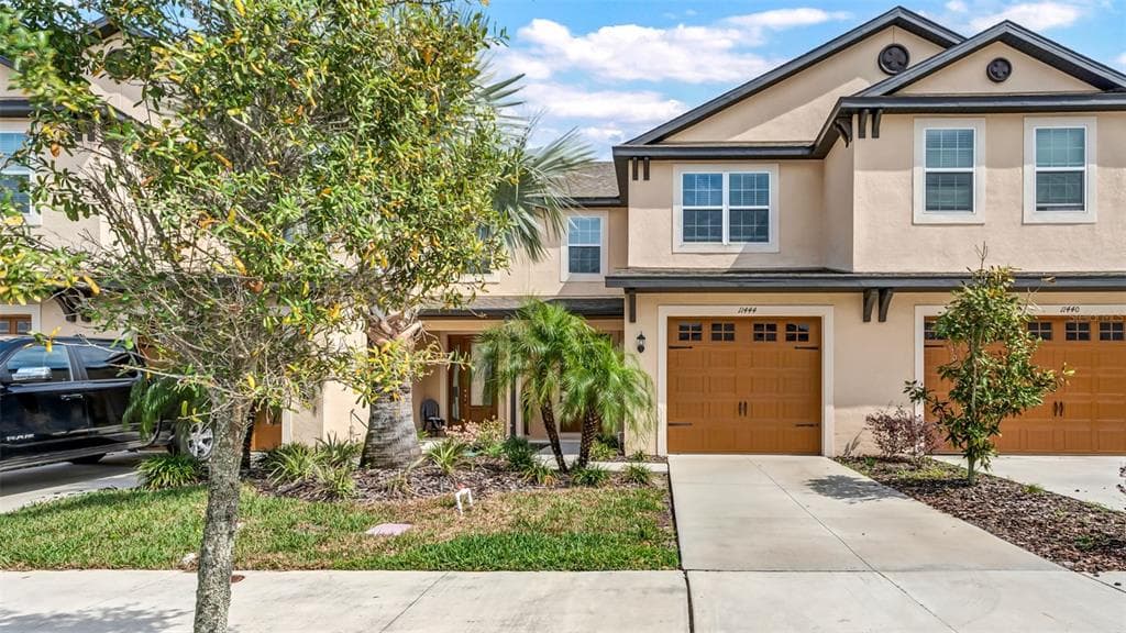 11444 CAY SPRUCE WAY SAN ANTONIO, FL 33576