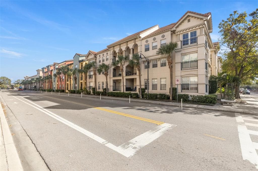 402 S ARMENIA AVENUE UNIT 134 TAMPA, FL 33609