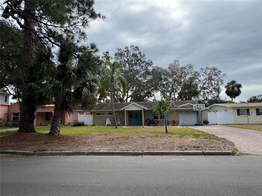 4710 W VASCONIA STREET TAMPA, FL 33629
