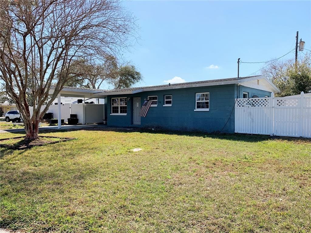 11032 108TH AVE LARGO, FL 33778
