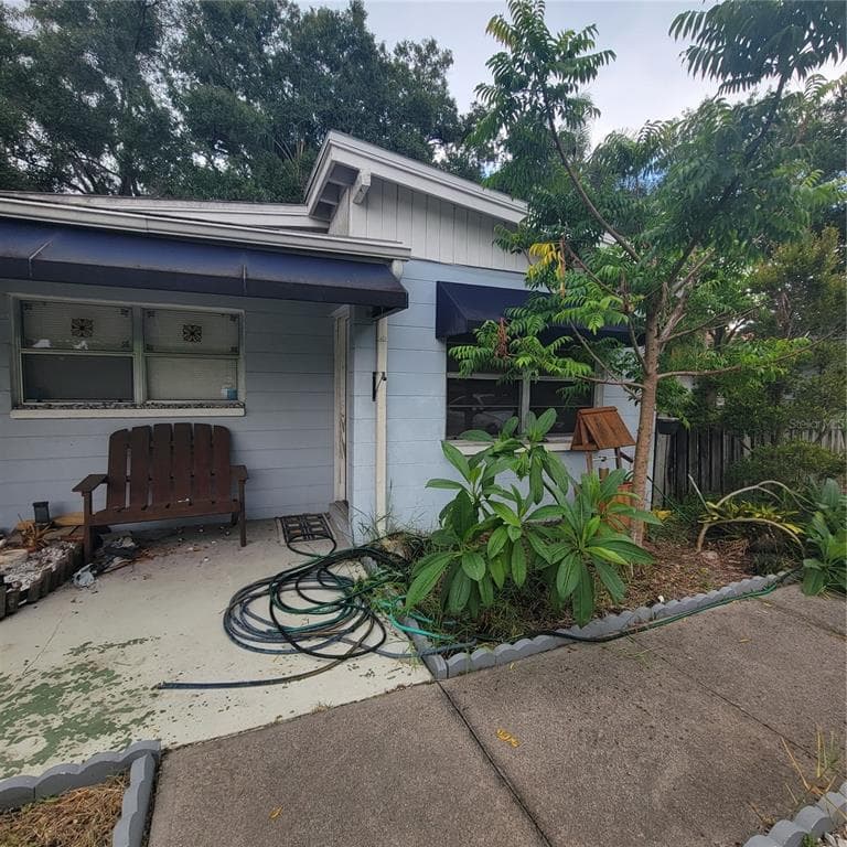 6819 N ORLEANS AVENUE TAMPA, FL 33604