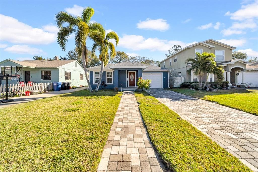3621 19TH STREET N ST PETERSBURG, FL 33713