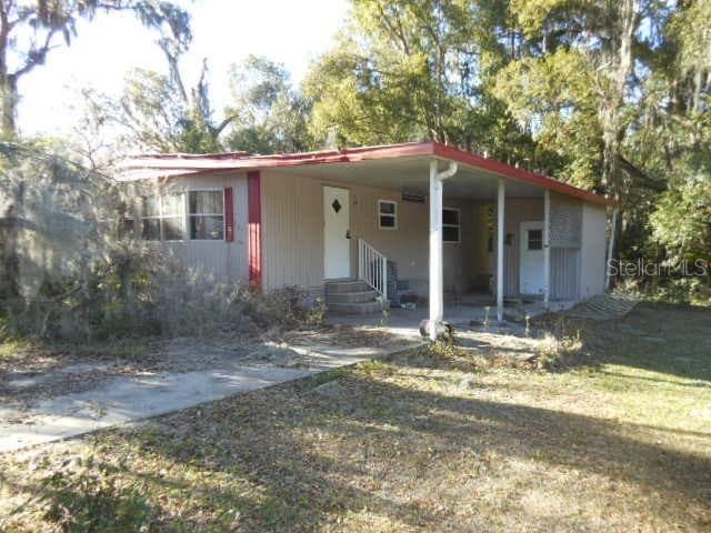 6411 SE 112TH STREET BELLEVIEW, FL 34420