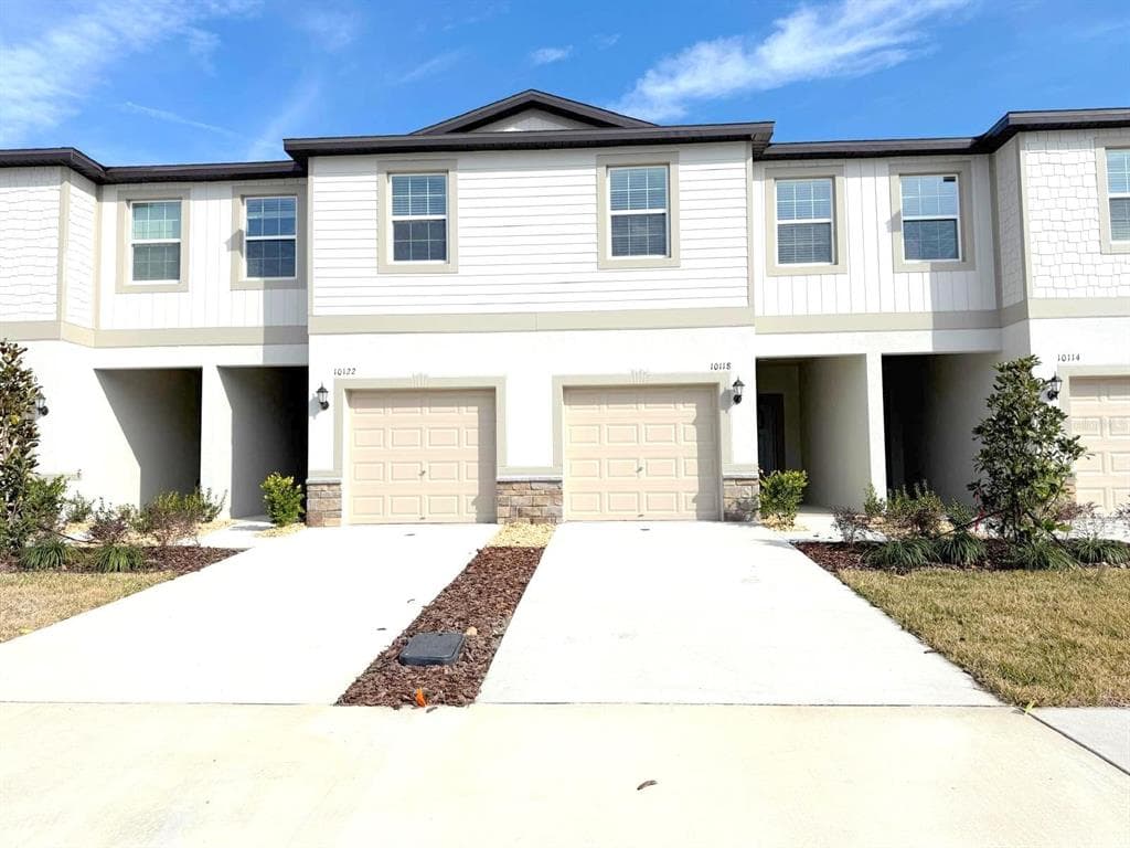 10118 HONEY HAMMOCK WAY SAN ANTONIO, FL 33576