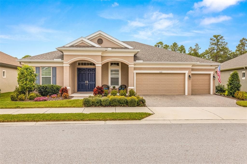 4041 WOODLAND RETREAT BLVD