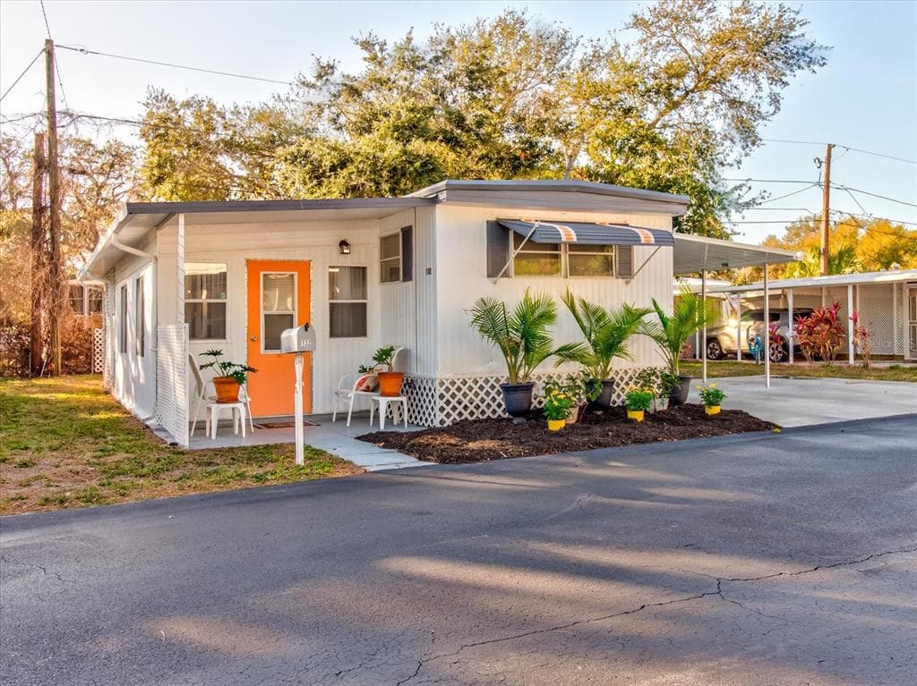 7803 46TH AVENUE N UNIT 132