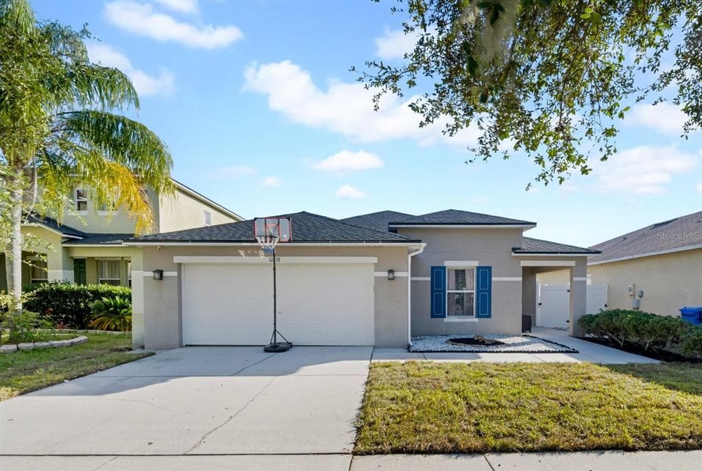 10458 RIVER BREAM DRIVE RIVERVIEW, FL 33569