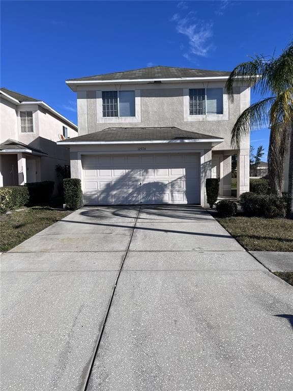 12976 FENNWAY RIDGE DRIVE RIVERVIEW, FL 33579