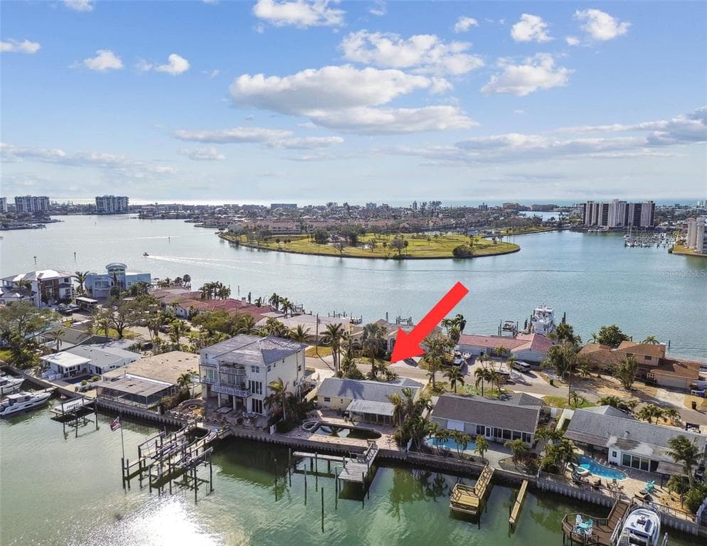 8114 CAUSEWAY BOULEVARD S ST PETERSBURG, FL 33707