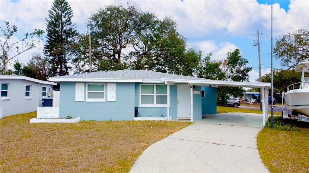 10507 118TH TERRACE LARGO, FL 33773
