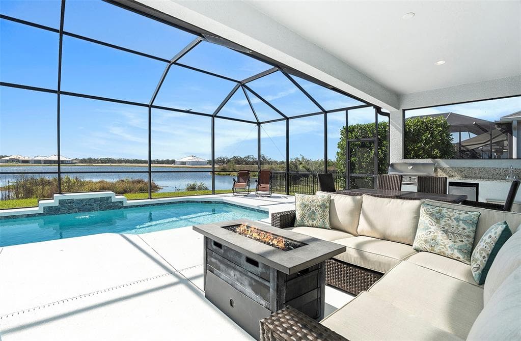 12425 GLENRIDGE LANE PARRISH, FL 34219
