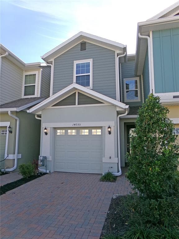 14055 KITE LANE LITHIA, FL 33547