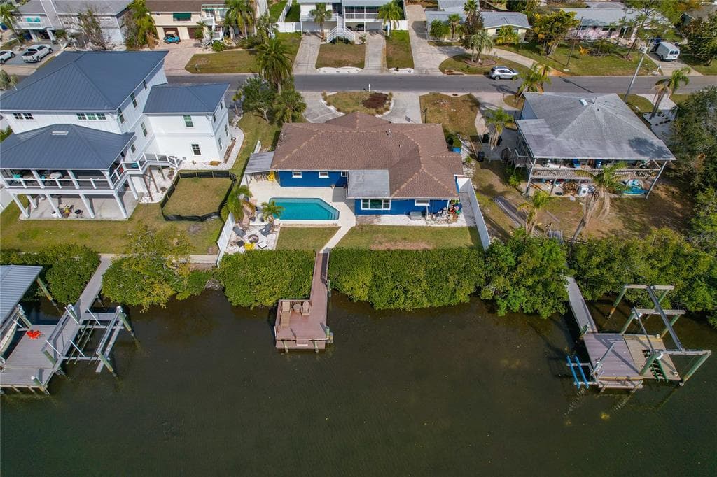 309 LAGOON DRIVE PALM HARBOR, FL 34683