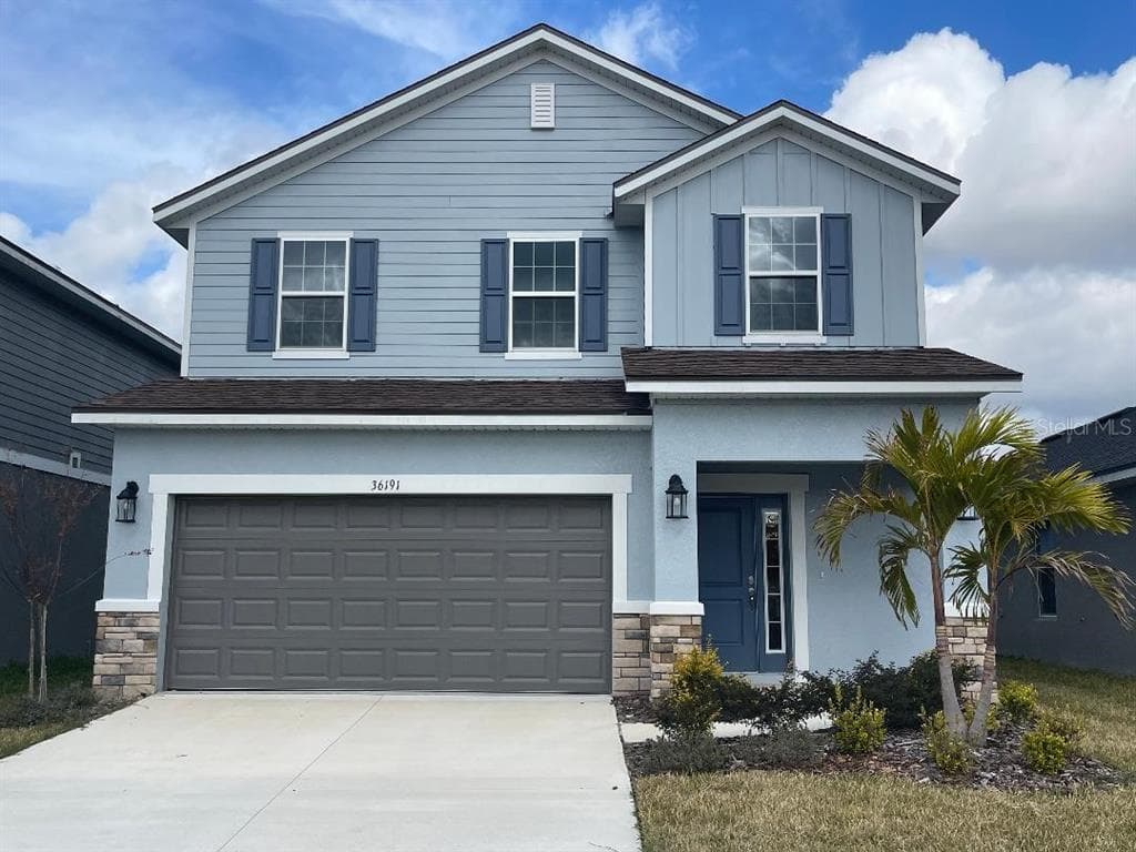 36191 TRINITY GLADE ROAD DADE CITY, FL 33525