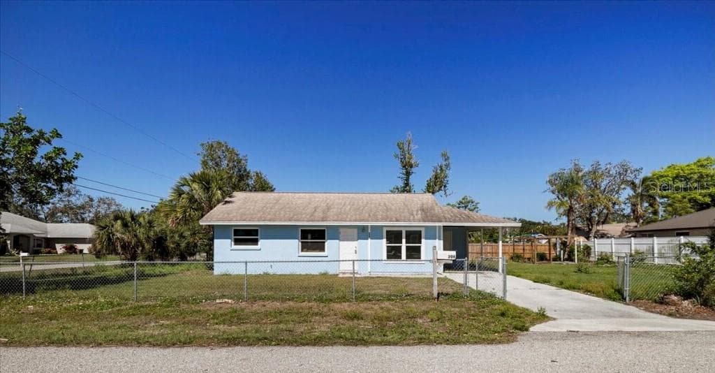 208 PENNSYLVANIA AVENUE OSPREY, FL 34229